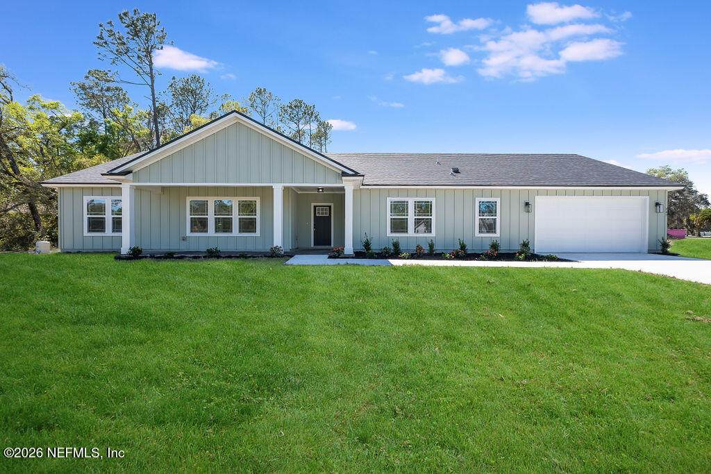 LOT 3 County Road 225 - Photo 1