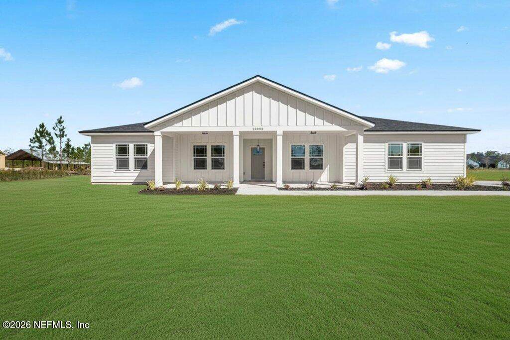 LOT 6 County Road 225 - Photo 1