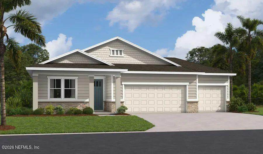 57 Ponce Preserve Drive - Photo 1