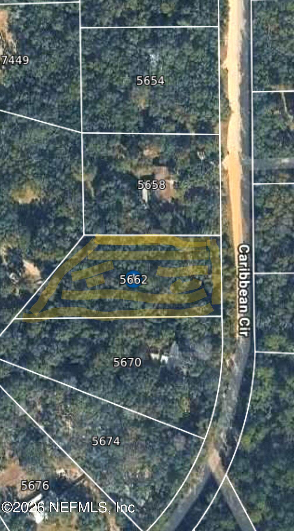 5662 Caribbean Circle - Photo 1