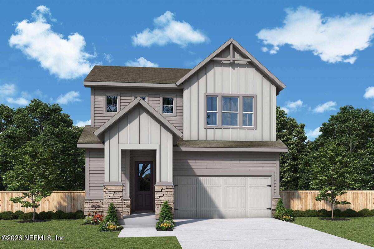 6016 Timber Pines Road - Photo 1