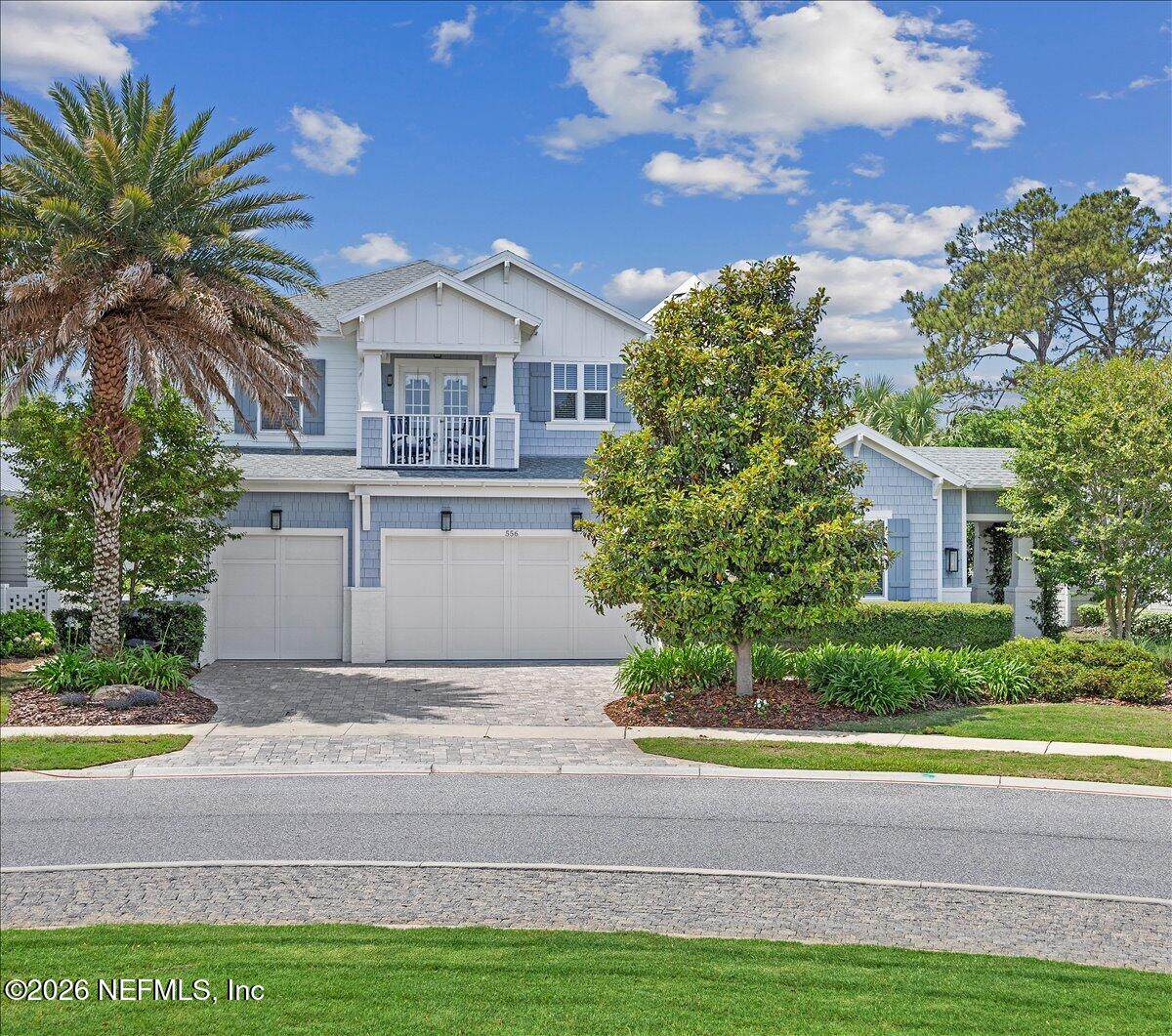 556 Timber Bridge Lane - Photo 1