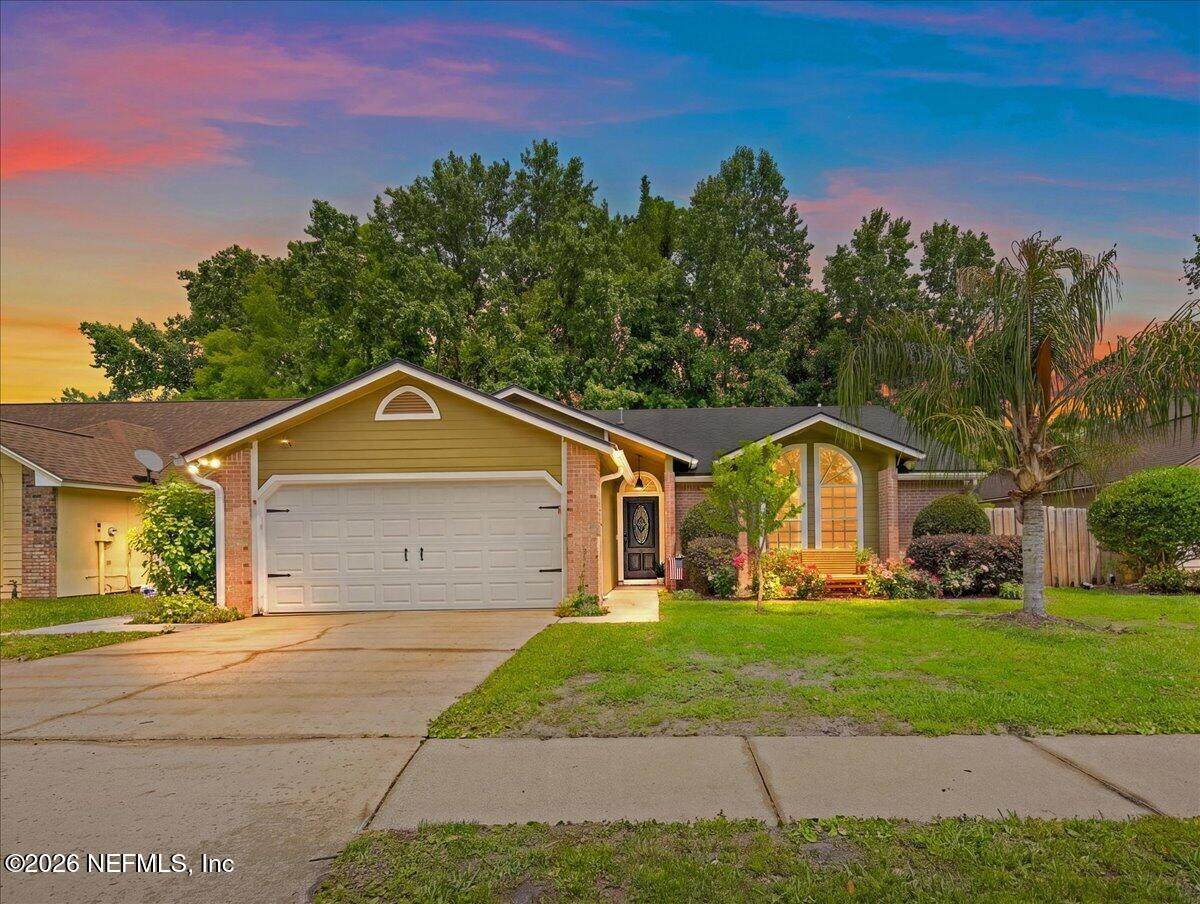 8781 Goodbys Cove Drive - Photo 1
