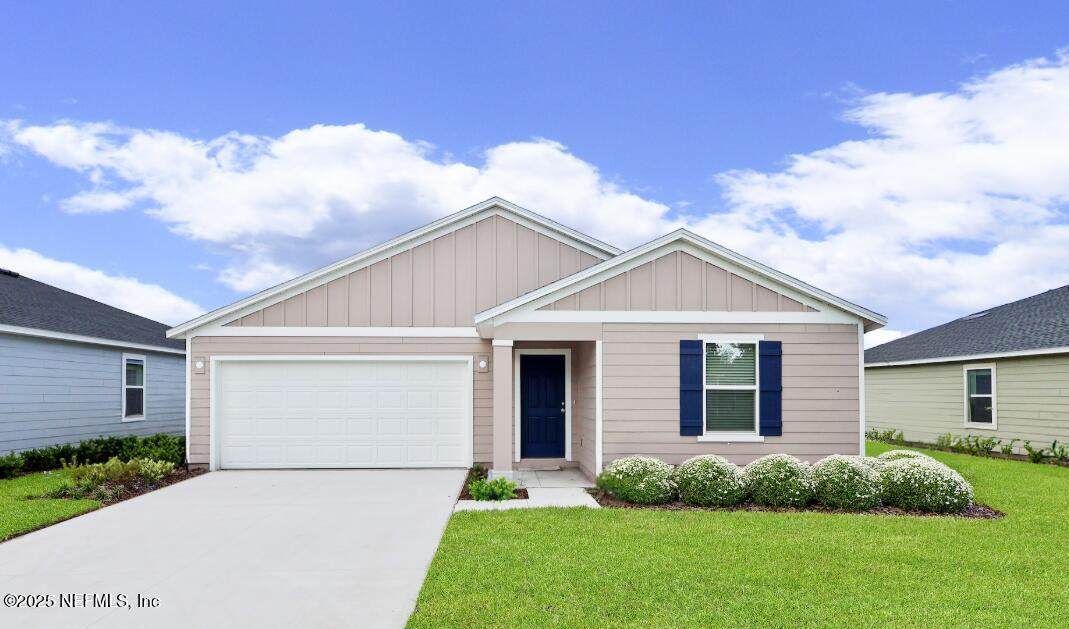 28 Bud Shire Lane - Photo 1