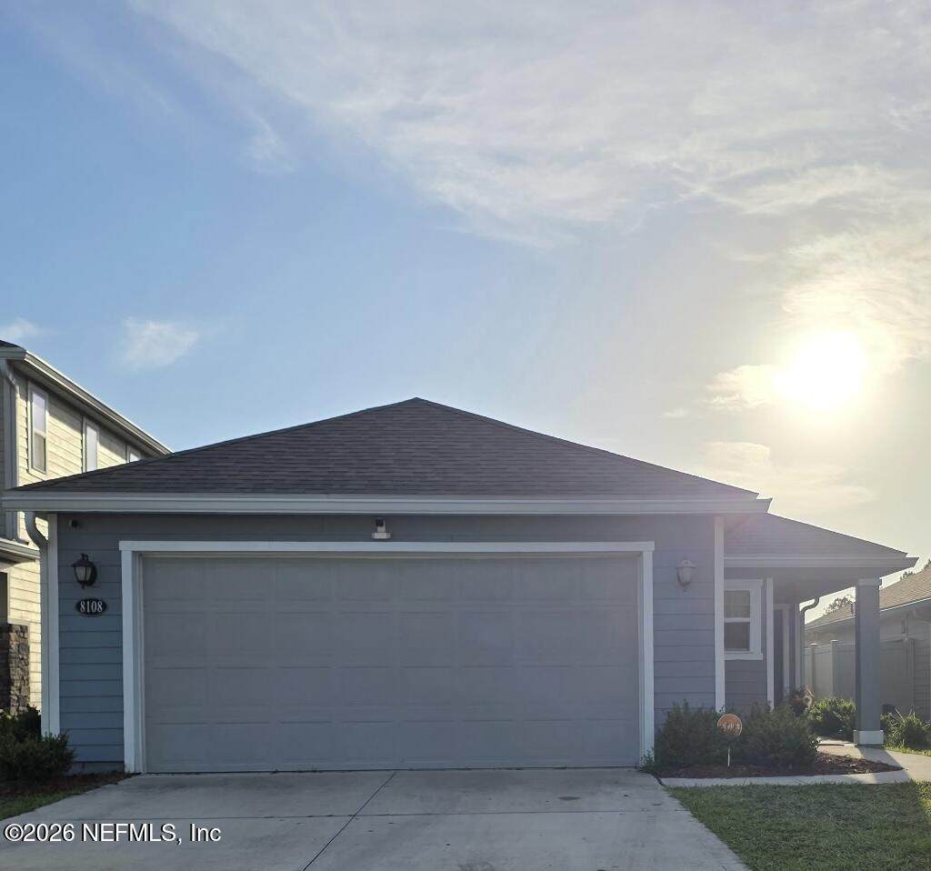 8108 Windmill Way - Photo 1