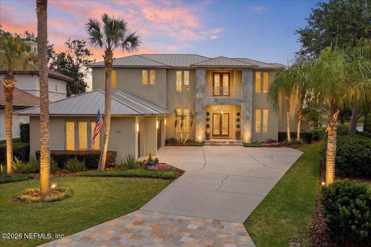 137 River Marsh Drive - Photo 1