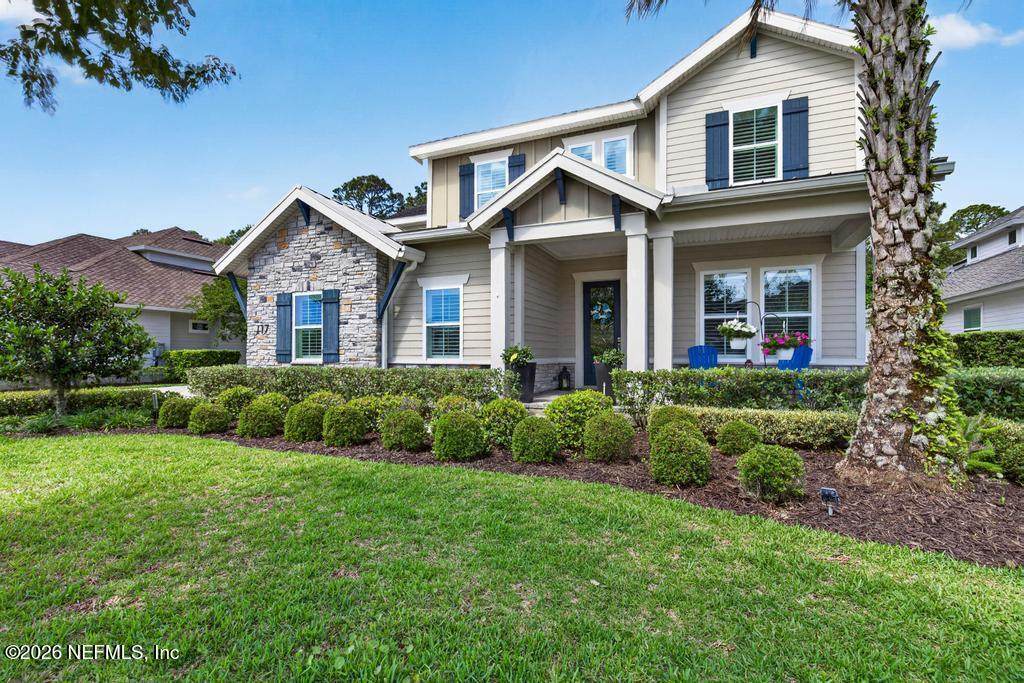 117 Cross Branch Drive - Photo 1