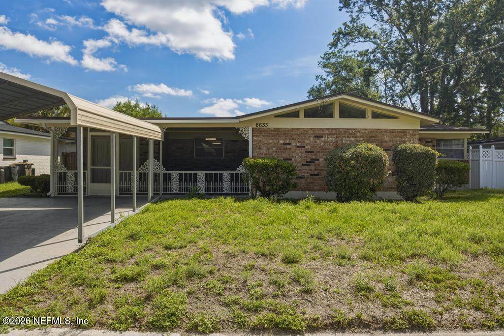 6633 Kinlock Drive - Photo 1