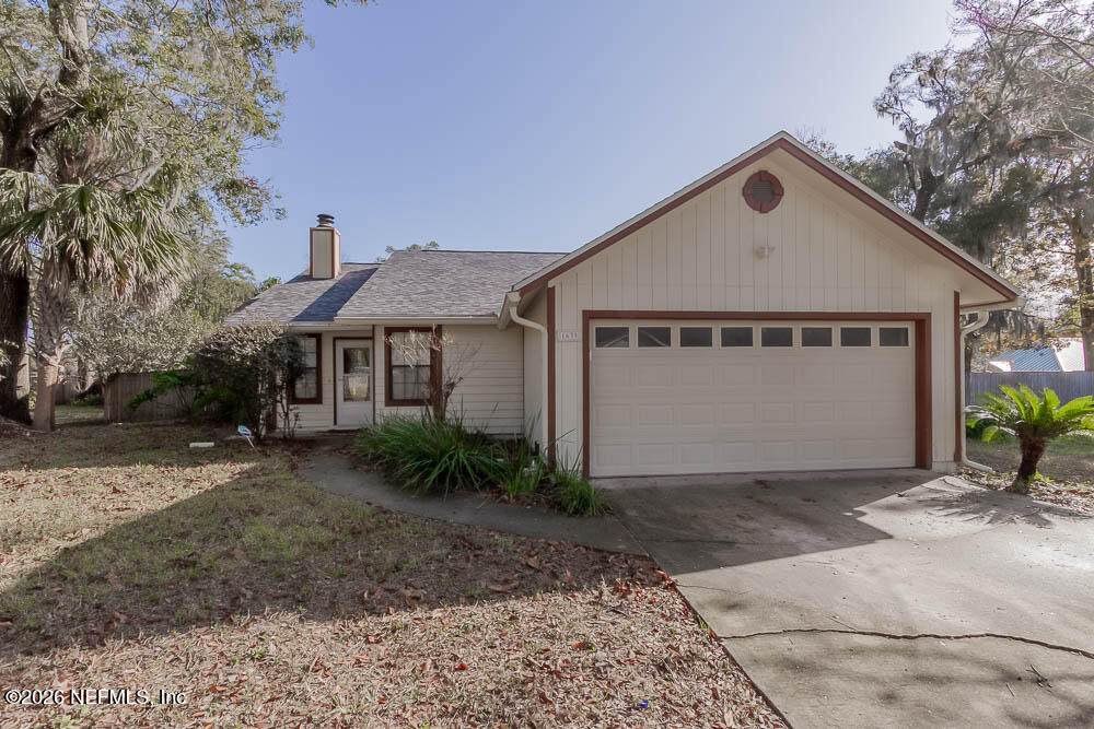 1639 Ponderosa Pine Drive - Photo 1