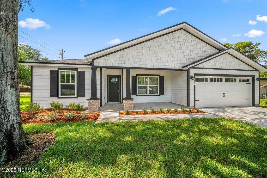 5503 Coppedge Avenue - Photo 1