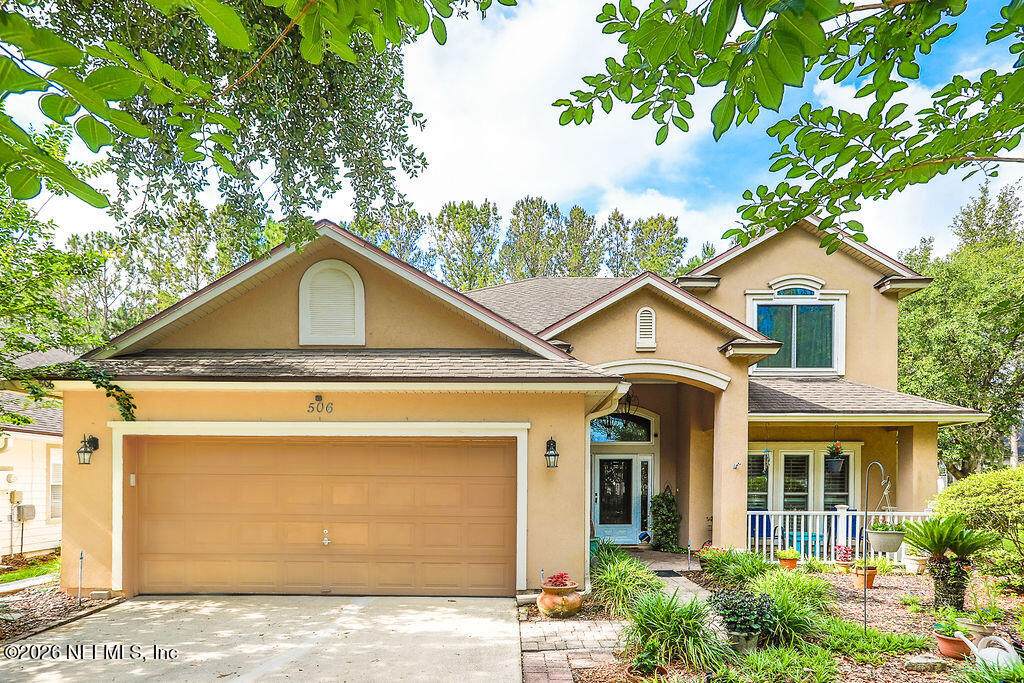 506 Chestwood Chase Drive - Photo 1