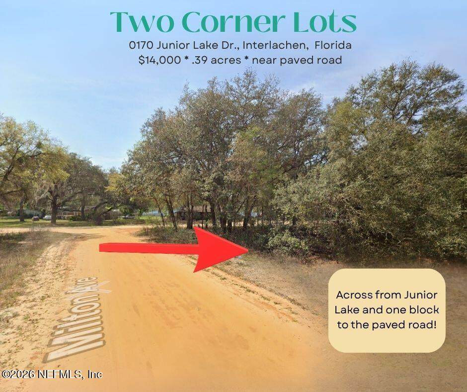 0170 Junior Lake Drive - Photo 1