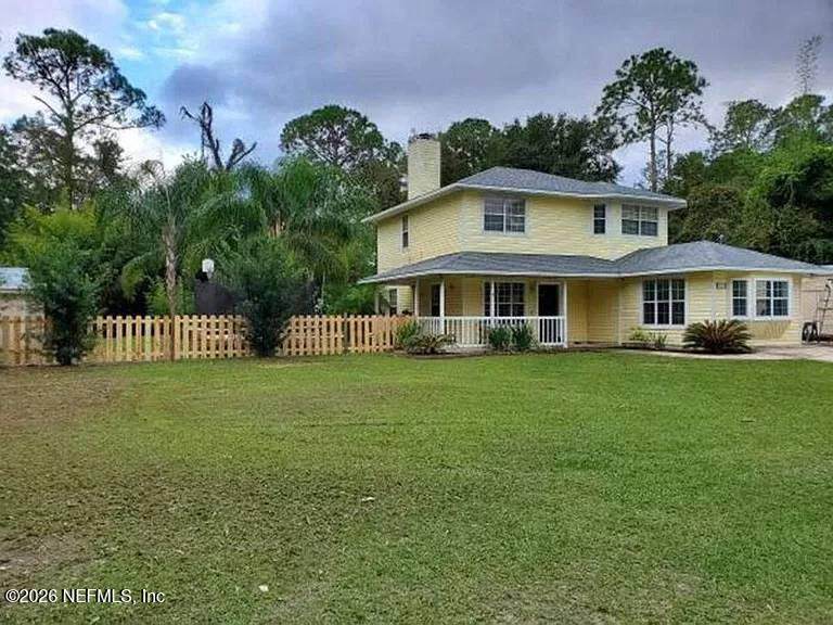 543 Ray Edwards Road - Photo 1