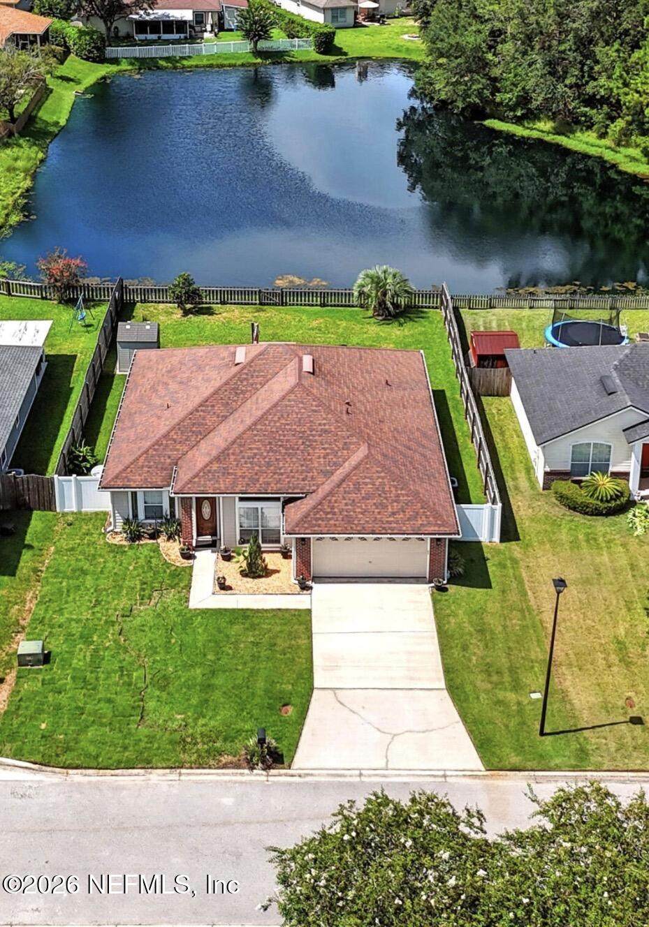 3222 Buttonwood Drive - Photo 1