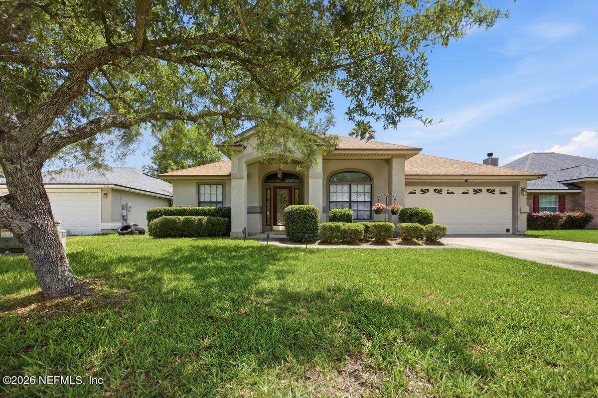 4153 Weathered Pine Court - Photo 1