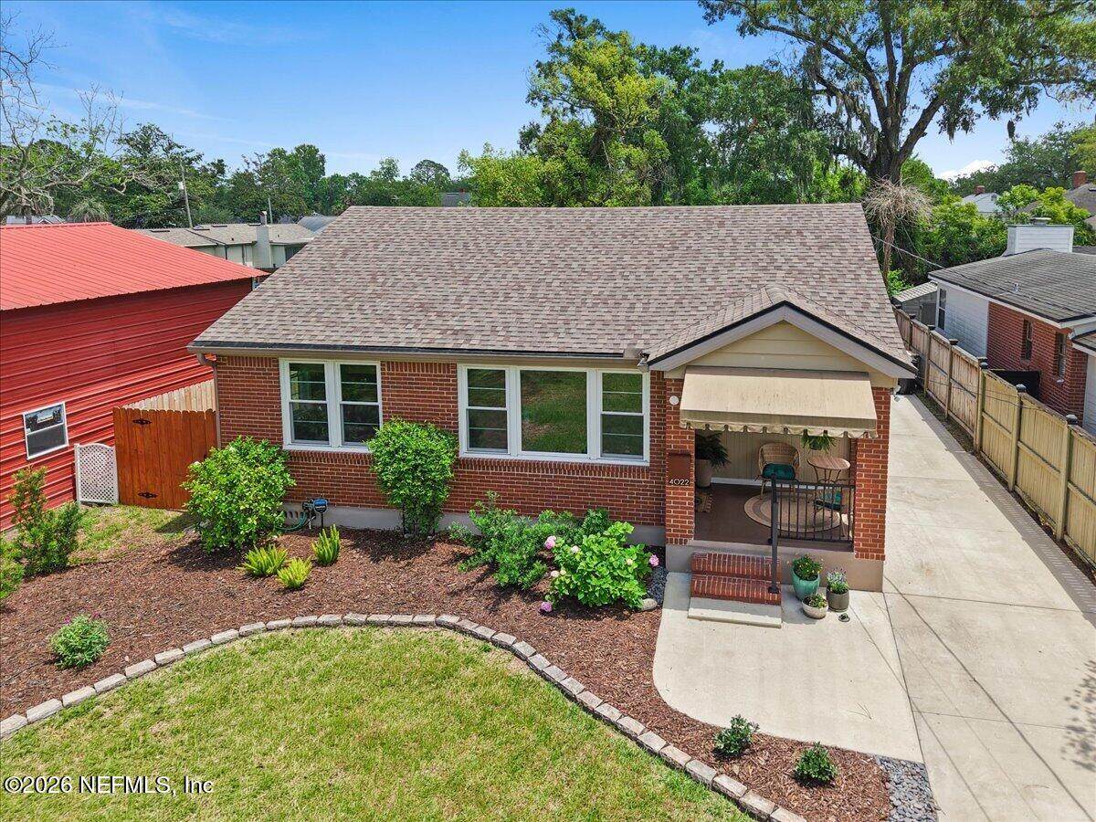 4022 Antisdale Street - Photo 1
