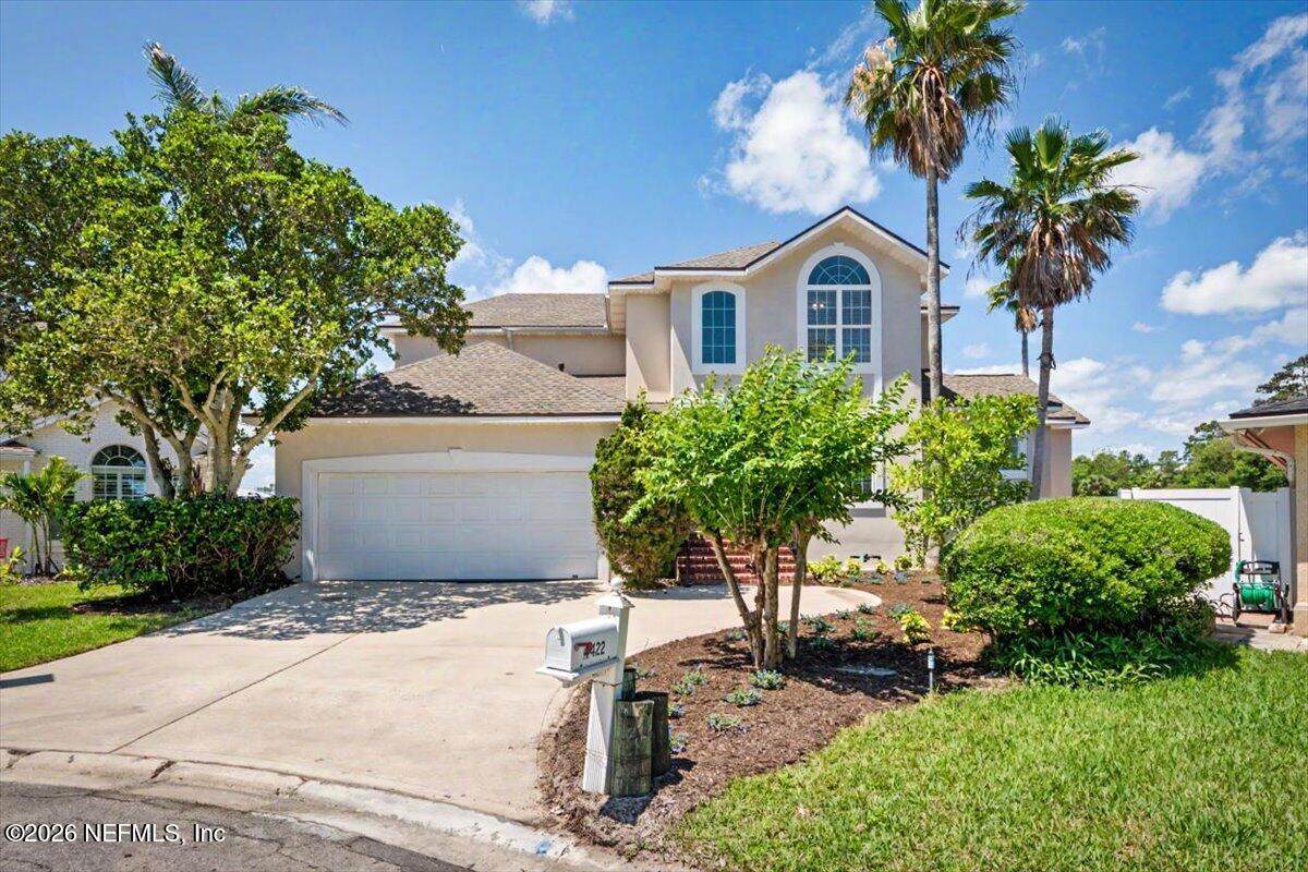 4422 Tideview Drive - Photo 1