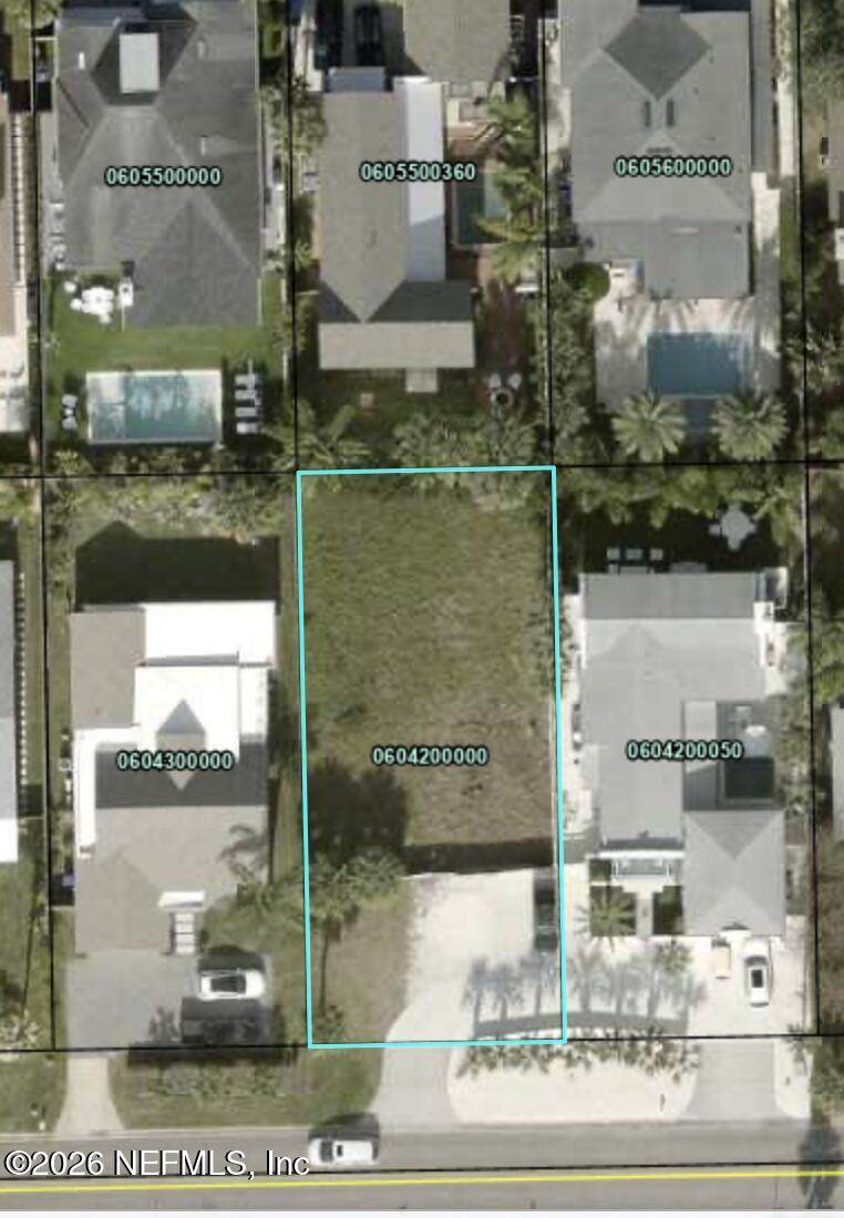 35 Solana Road - Photo 1