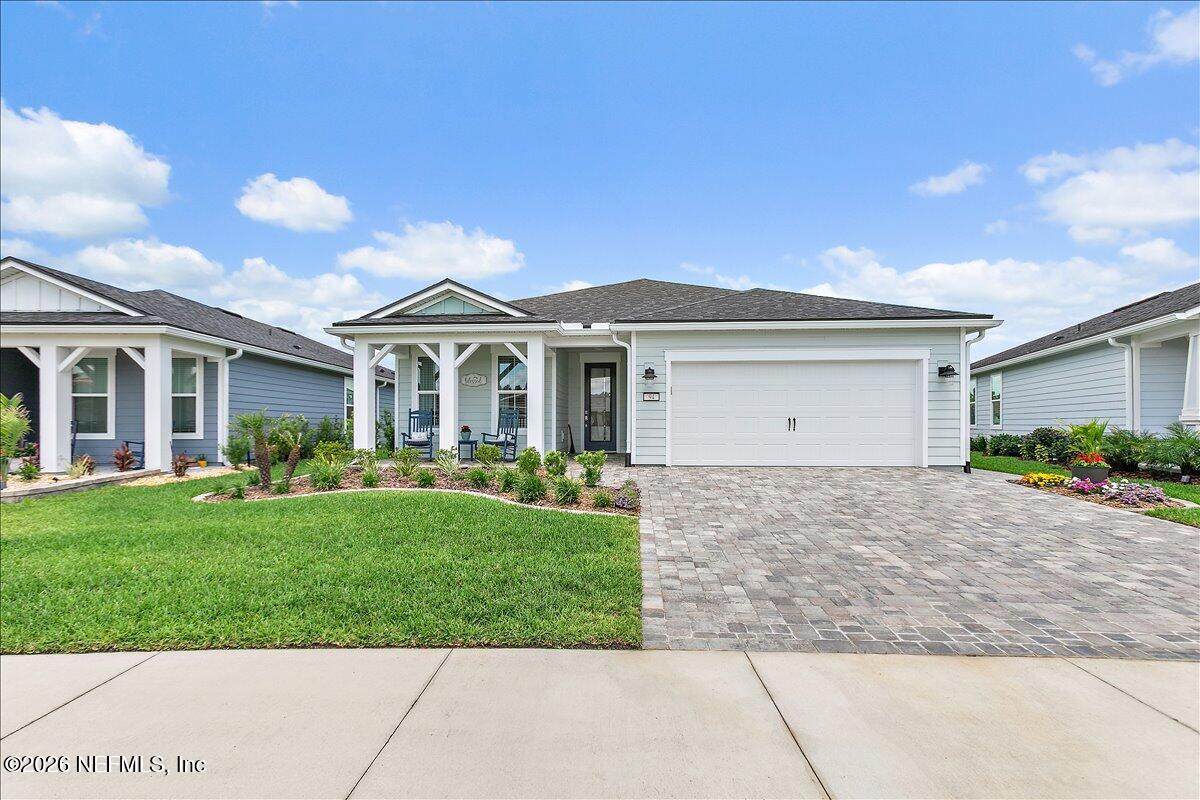 94 Lone Cypress Way - Photo 1