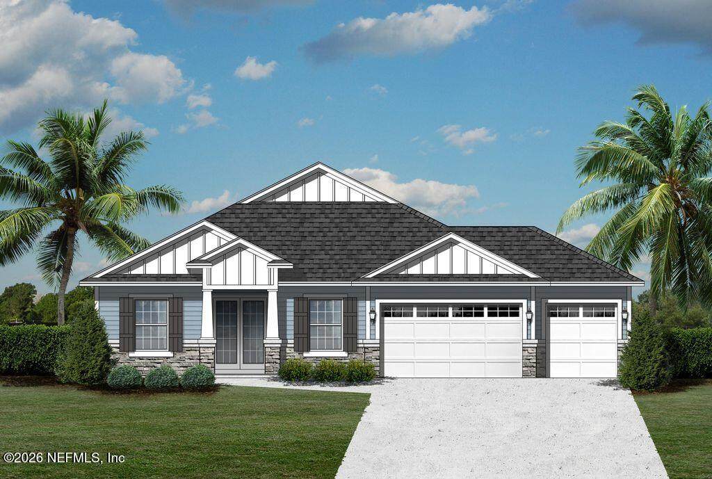 46 Eagle Moon Lake Drive - Photo 1