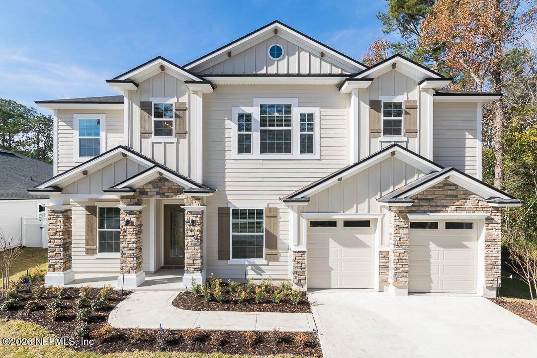 276 Eagle Moon Lake Drive - Photo 1