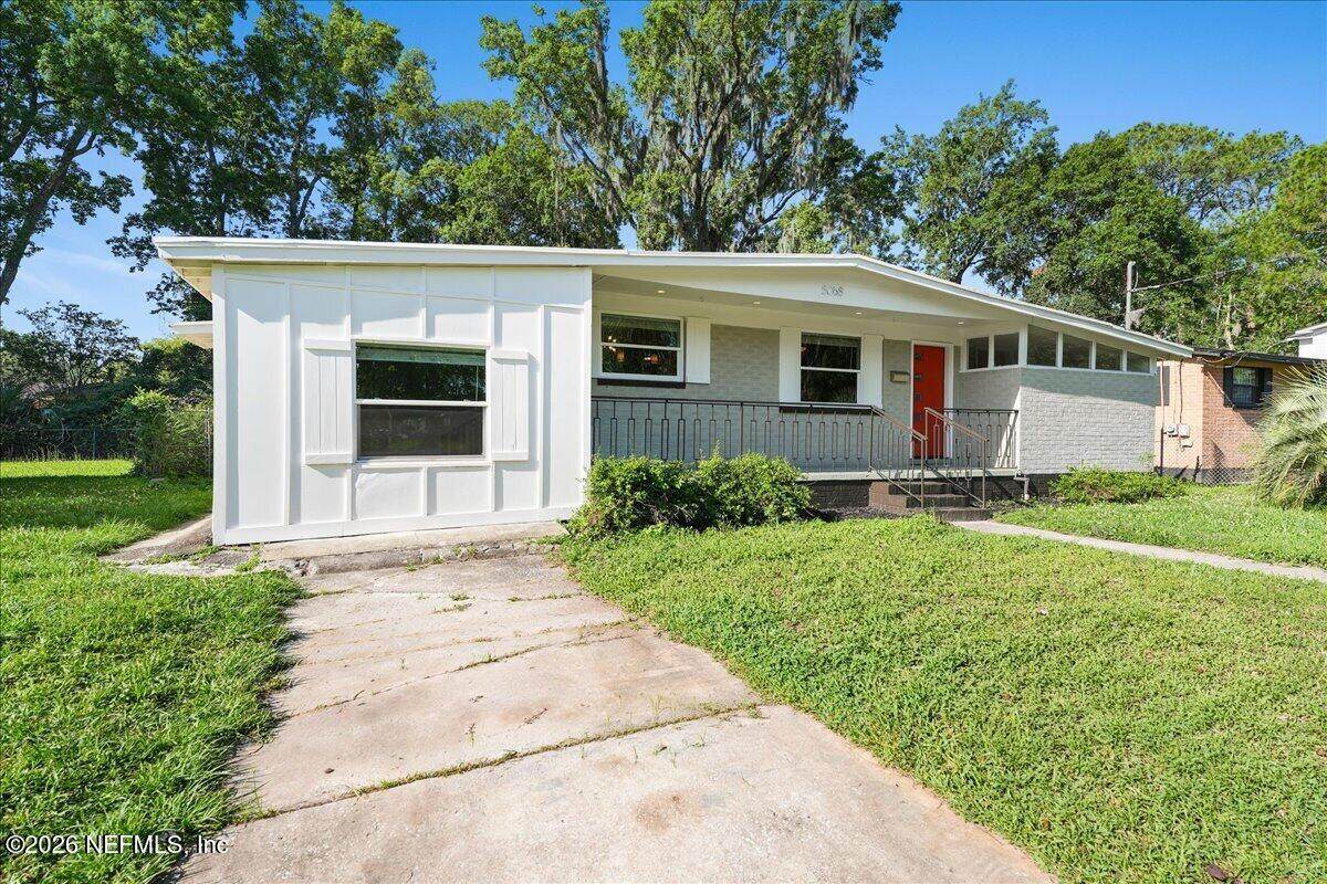5068 Andrew Robinson Drive - Photo 1