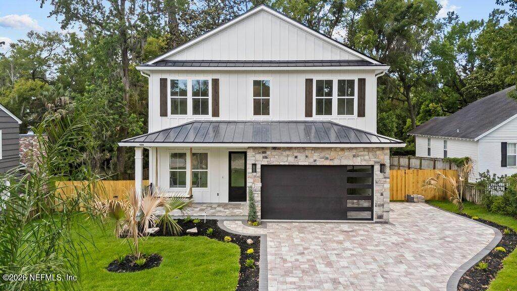 1324 Morvenwood Road - Photo 1