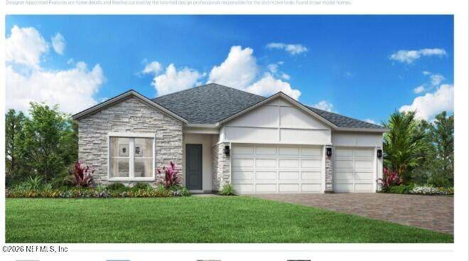 301 Pine Leaf Drive - Photo 1