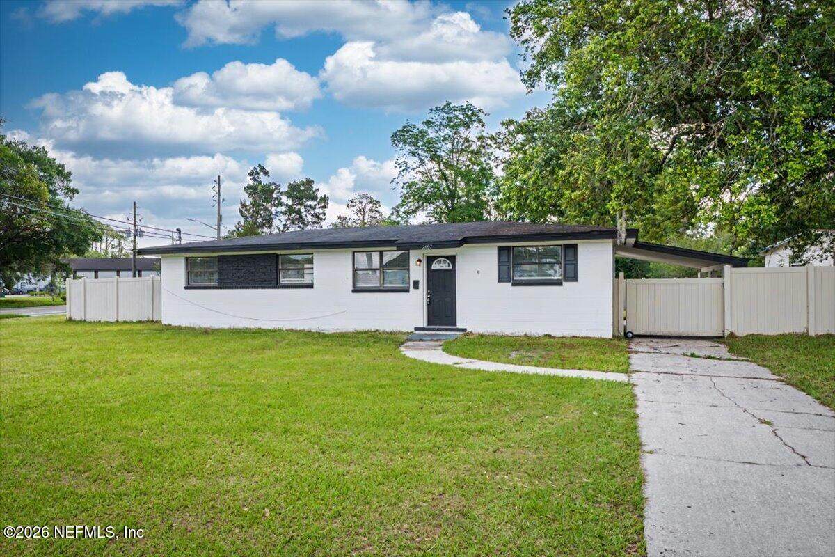 2607 Randy Road - Photo 1