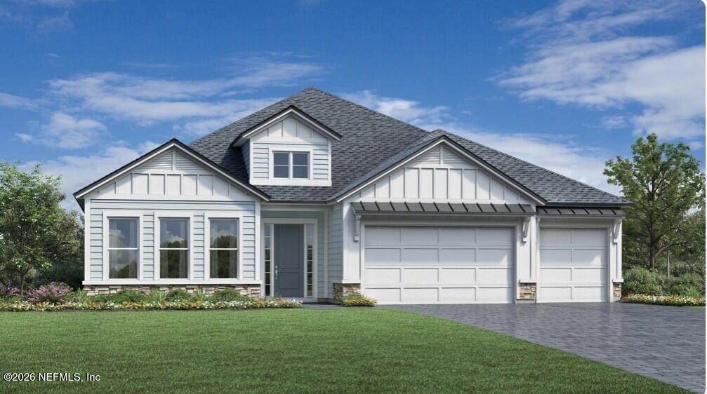 99 Sapling Terrace - Photo 1