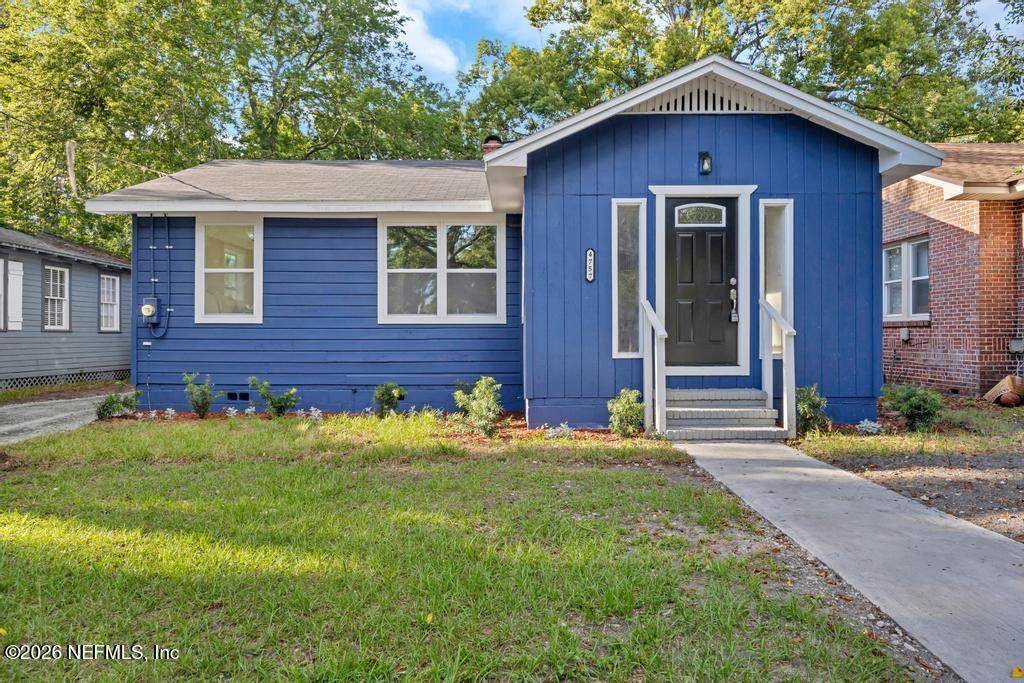 4757 Kingsbury Street - Photo 1