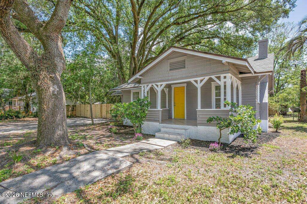 3058 Rosselle Street - Photo 1