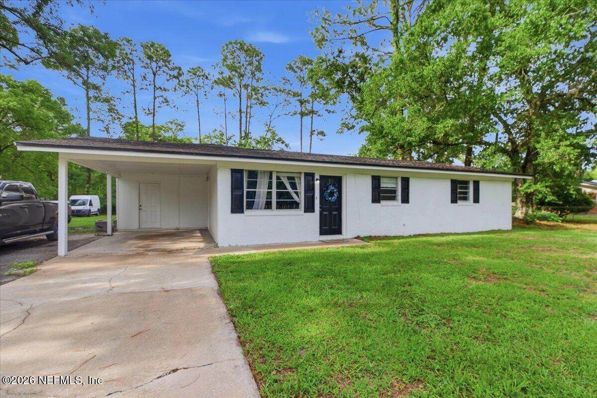 8743 Ben Rowe Circle - Photo 1
