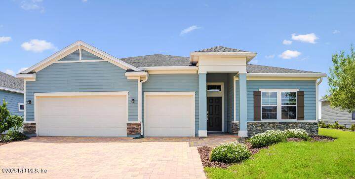 164 Suttons Bay Causeway - Photo 1