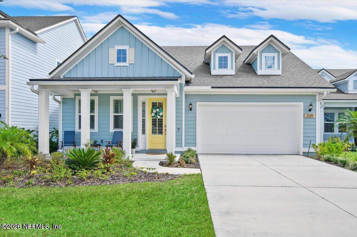 229 Pioneer Village Drive - Photo 1