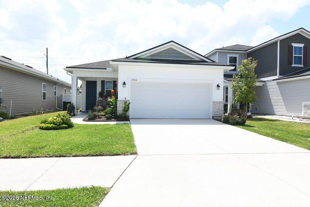 7206 Red Timber Road - Photo 1