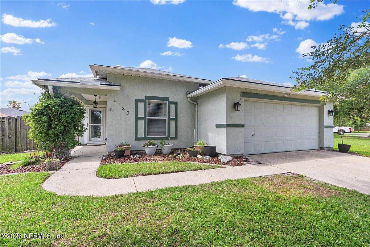 1180 Morning Light Road - Photo 1