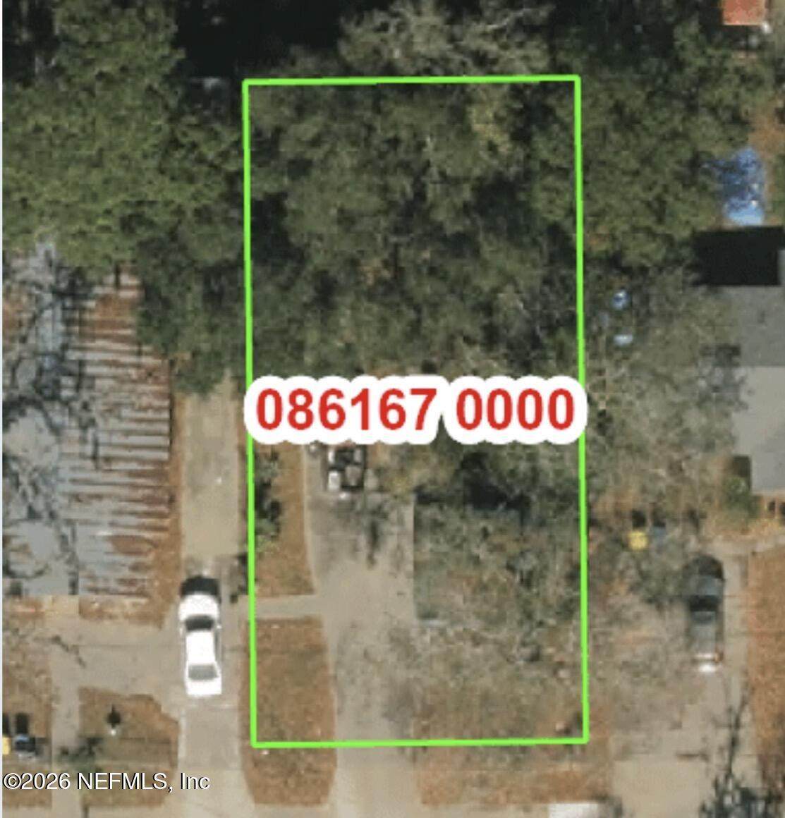 0 Morehouse Road - Photo 1