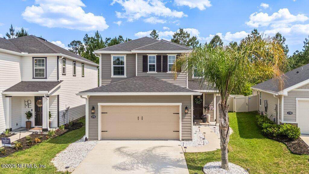 11714 White Dogwood Road - Photo 1