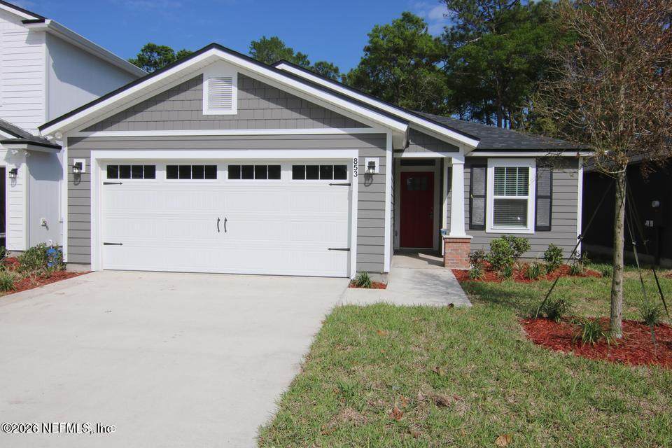 829 Jackson Road - Photo 1