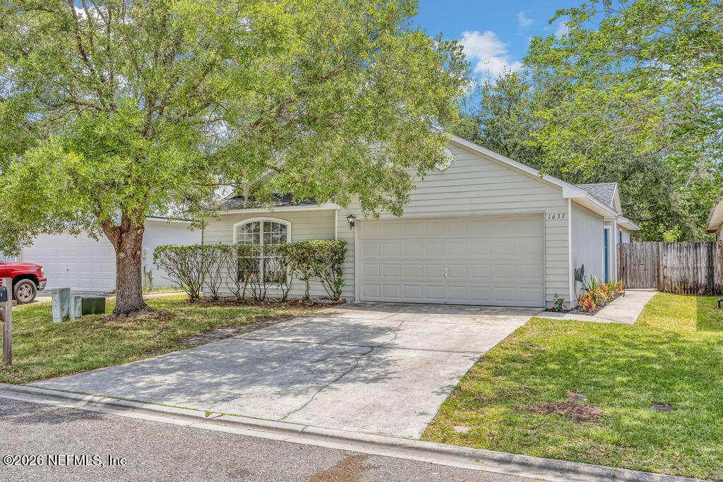 1637 Teaberry Drive - Photo 1