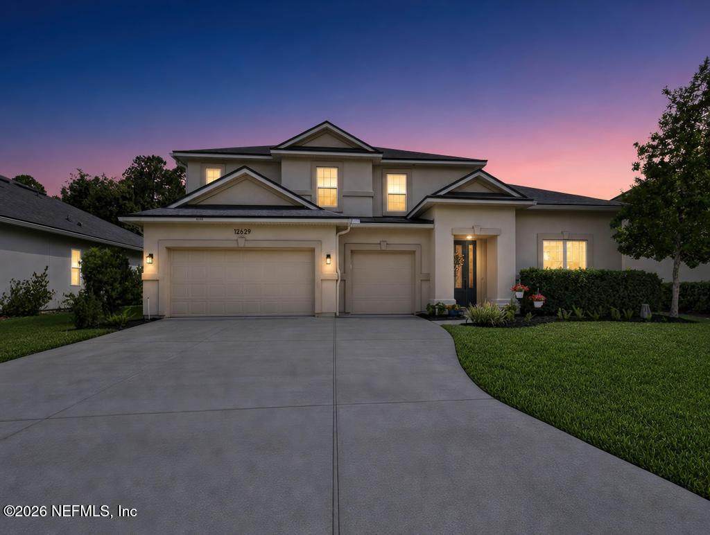 12629 Julington Oaks Drive - Photo 1