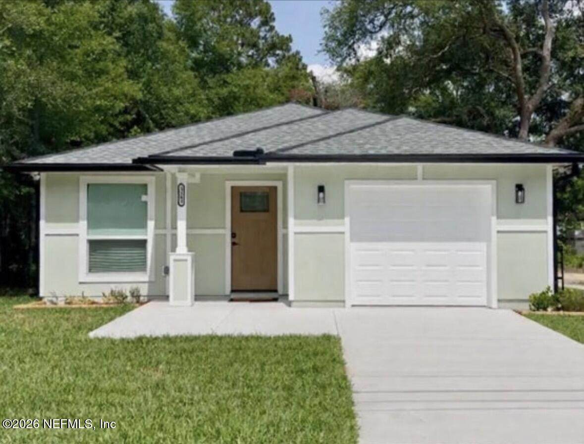 3143 Henrietta Street - Photo 1