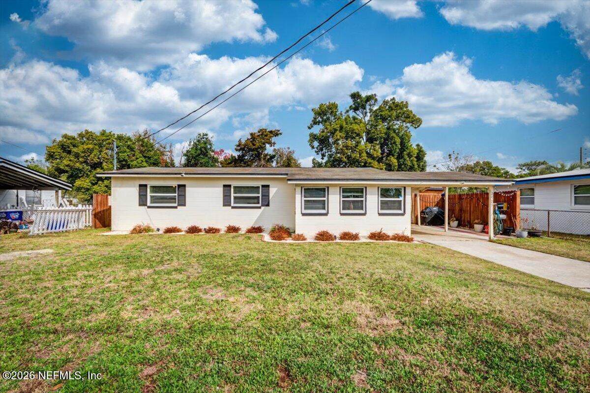 2425 Tulsa Road - Photo 1