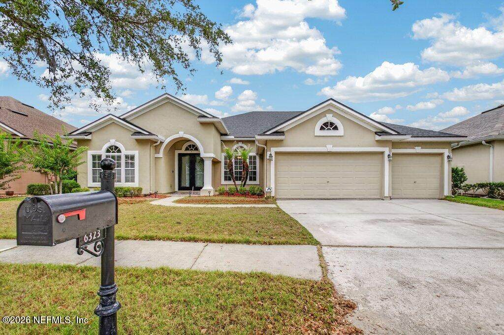 6323 Forest Stump Lane - Photo 1