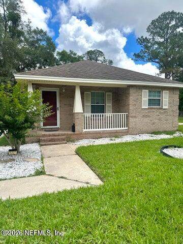5227 Bunche Drive - Photo 1