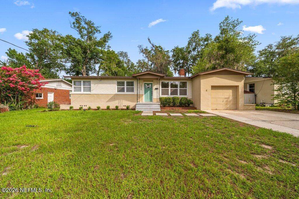 6424 Colgate Road - Photo 1