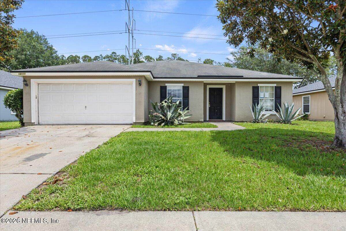 12411 Anarania Drive - Photo 1