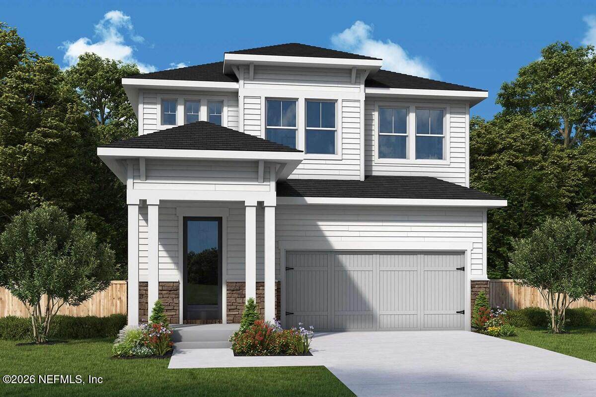 6058 Timber Pines Road - Photo 1