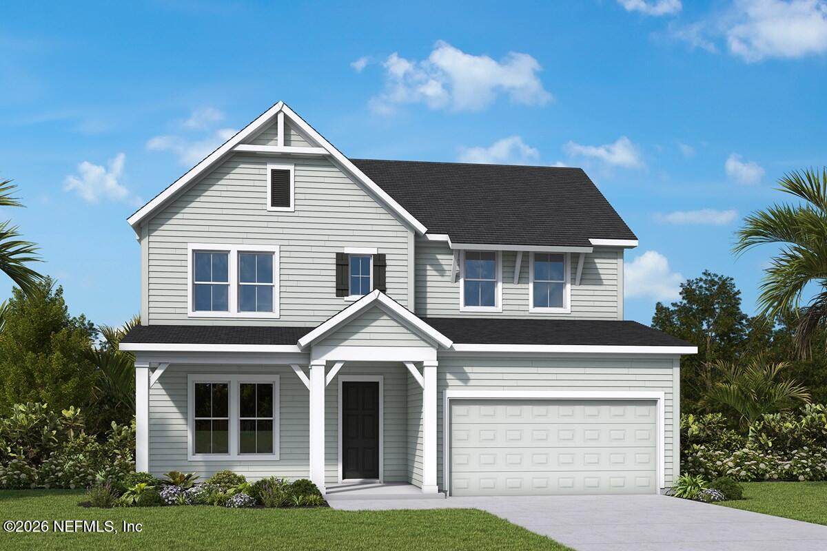 13065 Whispering Winds Drive - Photo 1
